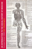 An Introduction to the Social History of Medicine(English, Paperback, Waddington Keir)