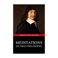 Meditations on First Philosophy(English, Paperback, Descartes Rene)