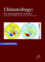 Climatology(English, Hardcover, unknown)