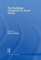 The Routledge Companion to Social Theory(English, Hardcover, unknown)