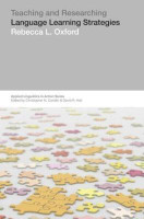 Teaching & Researching : Language Learning Strategies(English, Paperback, Oxford Rebecca)