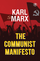 The Communist Manifesto(English, Hardcover, Marx Karl)