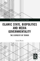 Islamic State, Biopolitics and Media Governmentality(English, Paperback, Rarm Lewis)