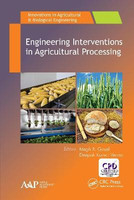Engineering Interventions in Agricultural Processing(English, Electronic book text, unknown)