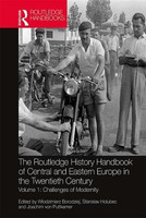 The Routledge History Handbook of Central and Eastern Europe in the Twentieth Century(English, Hardcover, unknown)