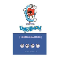 Doraemon Horror Collection(English, Paperback, FUJIO FUJIKO F)