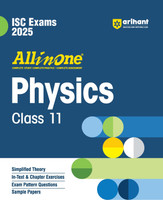 (OLD EDITION) AIO ICSE PHYSICS 11TH(English, Hardcover, unknown)