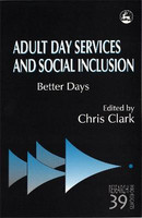 Adult Day Services and Social Inclusion(English, Paperback, unknown)
