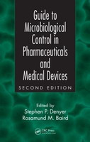 Guide to Microbiological Control in Pharmaceuticals and Medical Devices(English, Hardcover, unknown)