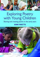 Exploring Poetry with Young Children(English, Paperback, Watts Ann)