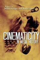 Cinematicity in Media History(English, Paperback, unknown)