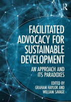 Facilitated Advocacy for Sustainable Development(English, Paperback, unknown)