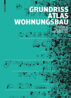 Grundrissatlas Wohnungsbau(German, Hardcover, unknown)