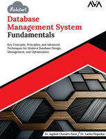 Kickstart Database Management System Fundamentals(English, Paperback, Chandra Patni Dr. Jagdish)