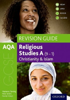AQA GCSE Religious Studies A: Christianity and Islam Revision Guide(English, Paperback, Fleming Marianne)