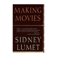 Making Movies(English, Paperback, Lumet Sidney)