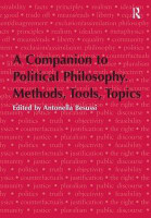 A Companion to Political Philosophy. Methods, Tools, Topics(English, Hardcover, unknown)