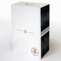 Penguin Little Black Classics Box Set: 15 Classic Books Collection | Pocket-Sized Literary Classics | Timeless Fiction, Poetry and Essays | Penguin Classics Gift Box Set(English, Paperback, Various)