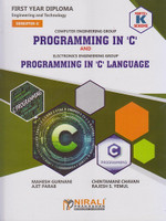 PROGRAMMING IN ‘C’ (312303) and PROGRAMMING IN ‘C’ LANGUAGE (312009 ...