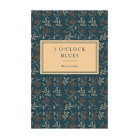 3 O'Clock Blues(English, Paperback, Gupta Bhavya)