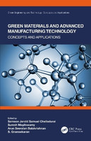 Green Materials and Advanced Manufacturing Technology(English, Paperback, unknown)