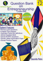INFORMATION TECHNOLOGY TEXT BOOK FOR CLASS 11  - entrepreneurship reference material with 1 Disc(English, Hardcover, unknown)
