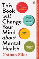 This Book Will Change Your Mind About Mental Health(English, Electronic book text, Filer Nathan)
