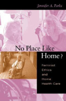 No Place Like Home?(English, Hardcover, Parks Jennifer A.)
