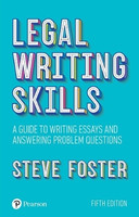 Legal Writing Skills(English, Paperback, Foster Steve)