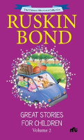 Great Stories For Children Vol 2(English, Paperback, Bond Ruskin)