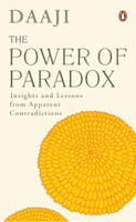 The Power of Paradox(English, Hardcover, Patel Kamlesh D.)