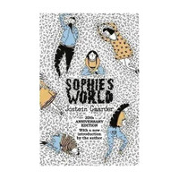 Sophie's World  - Juvenile Fiction(English, Paperback, Gaarder Jostein)