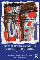 Rethinking Women's and Gender Studies Volume 2(English, Paperback, unknown)