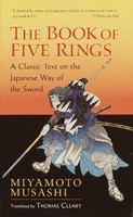 The Book of Five Rings(English, Paperback, Musashi Miyamoto)