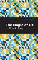 The Magic of Oz(English, Paperback, Baum L. Frank)