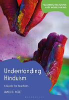 Understanding Hinduism(English, Paperback, Holt James D.)