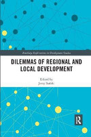 Dilemmas of Regional and Local Development(English, Paperback, unknown)