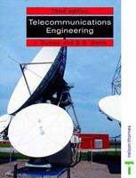 Telecommunications Engineering(English, Paperback, Dunlop John)