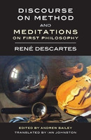 Discourse on Method and Meditations on First Philosophy(English, Paperback, Descartes Rene)