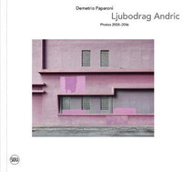 Ljubodrag Andric(English, Hardcover, Paparoni Demetrio)