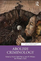 Abolish Criminology(English, Paperback, unknown)