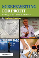 Screenwriting for Profit(English, Paperback, Stevens Andrew)