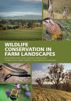 Wildlife Conservation in Farm Landscapes(English, Paperback, unknown)