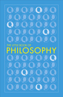 The Little Book of Philosophy(English, Paperback, DK)