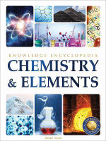 Chemistry & Elements Science Knowledge Encyclopedia for Children  - By Miss & Chief(English, Paperback, Wonder House Books)