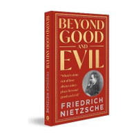 Beyond Good And Evil(English, Hardcover, unknown)