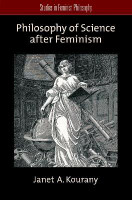 Philosophy of Science after Feminism(English, Hardcover, Kourany Janet A.)