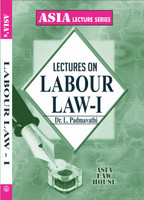 Lectures on Labour Law I(Paperback, L. Padmavathi)