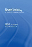 Changing Vocational Education and Training(English, Hardcover, unknown)