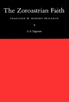 The Zoroastrian Faith(English, Hardcover, Nigosian)
